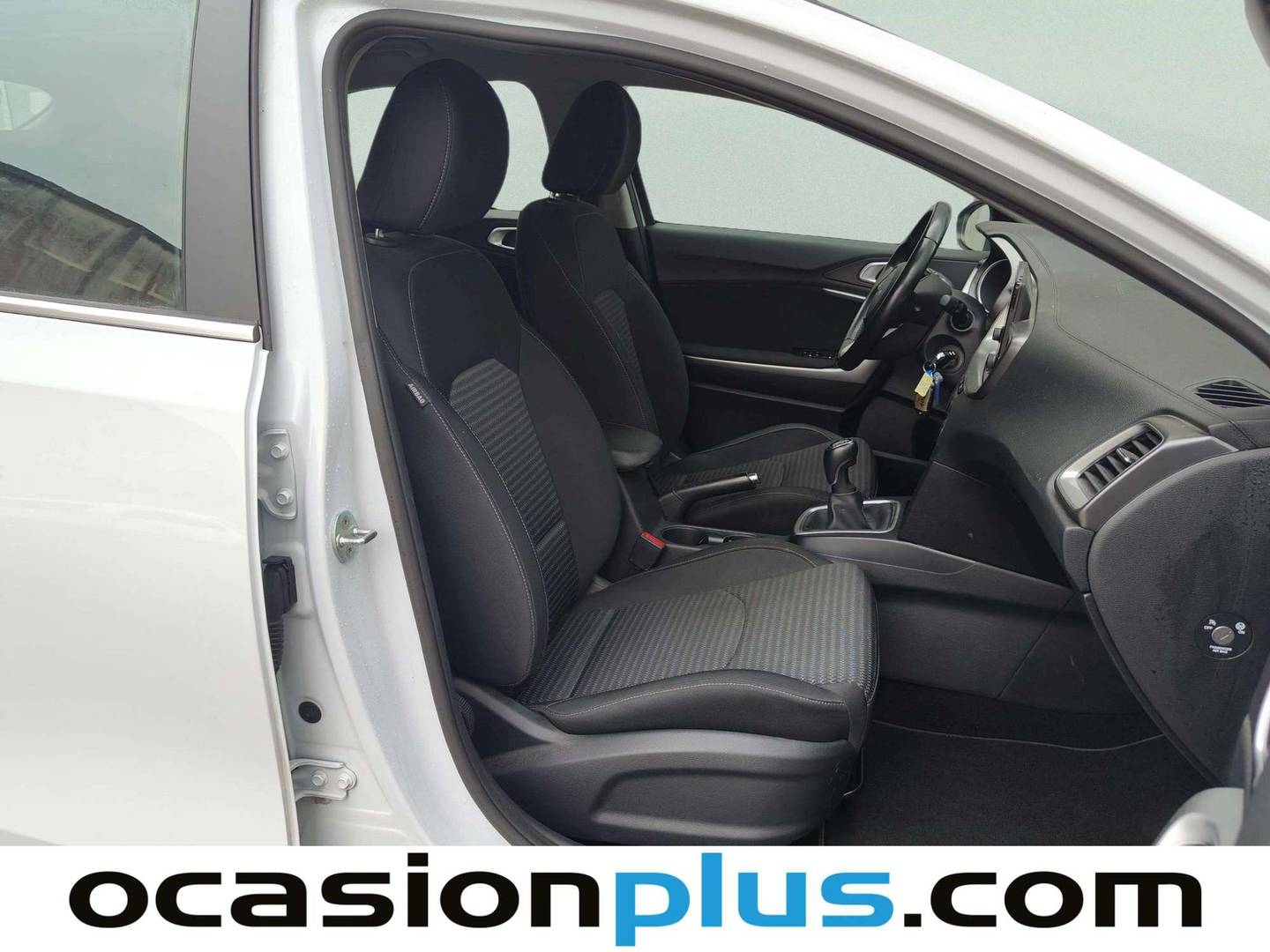 KIA XCeed KIA XCeed 1.0 T-GDi Drive (120 CV) gasolina