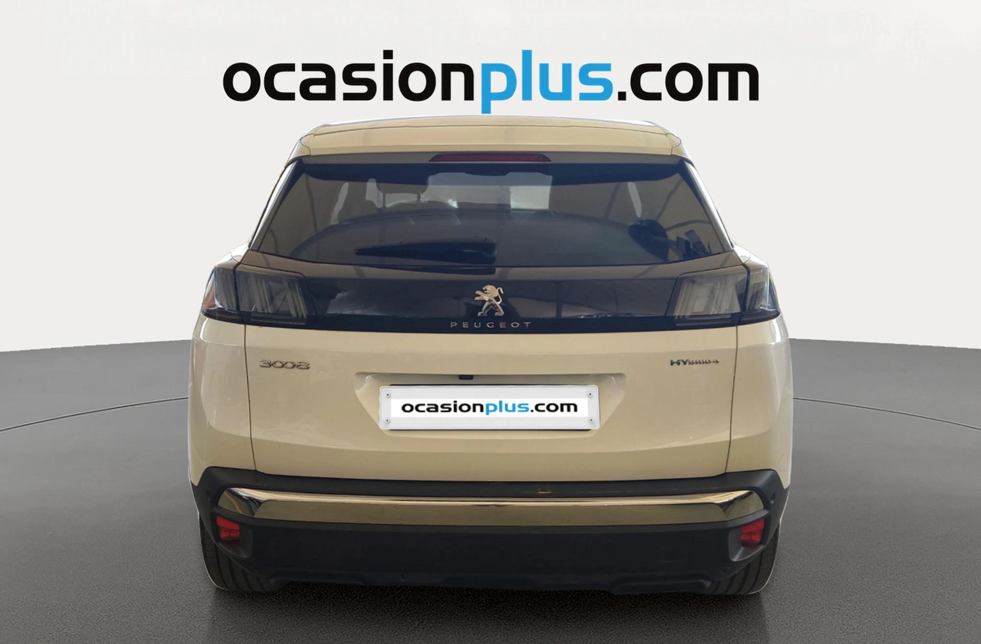 Peugeot 3008 300 Allure Pack e-EAT8 - foto 15