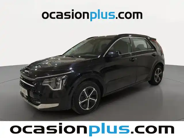 KIA Niro 1.6 GDi HEV Drive  (141 CV) de segunda mano
