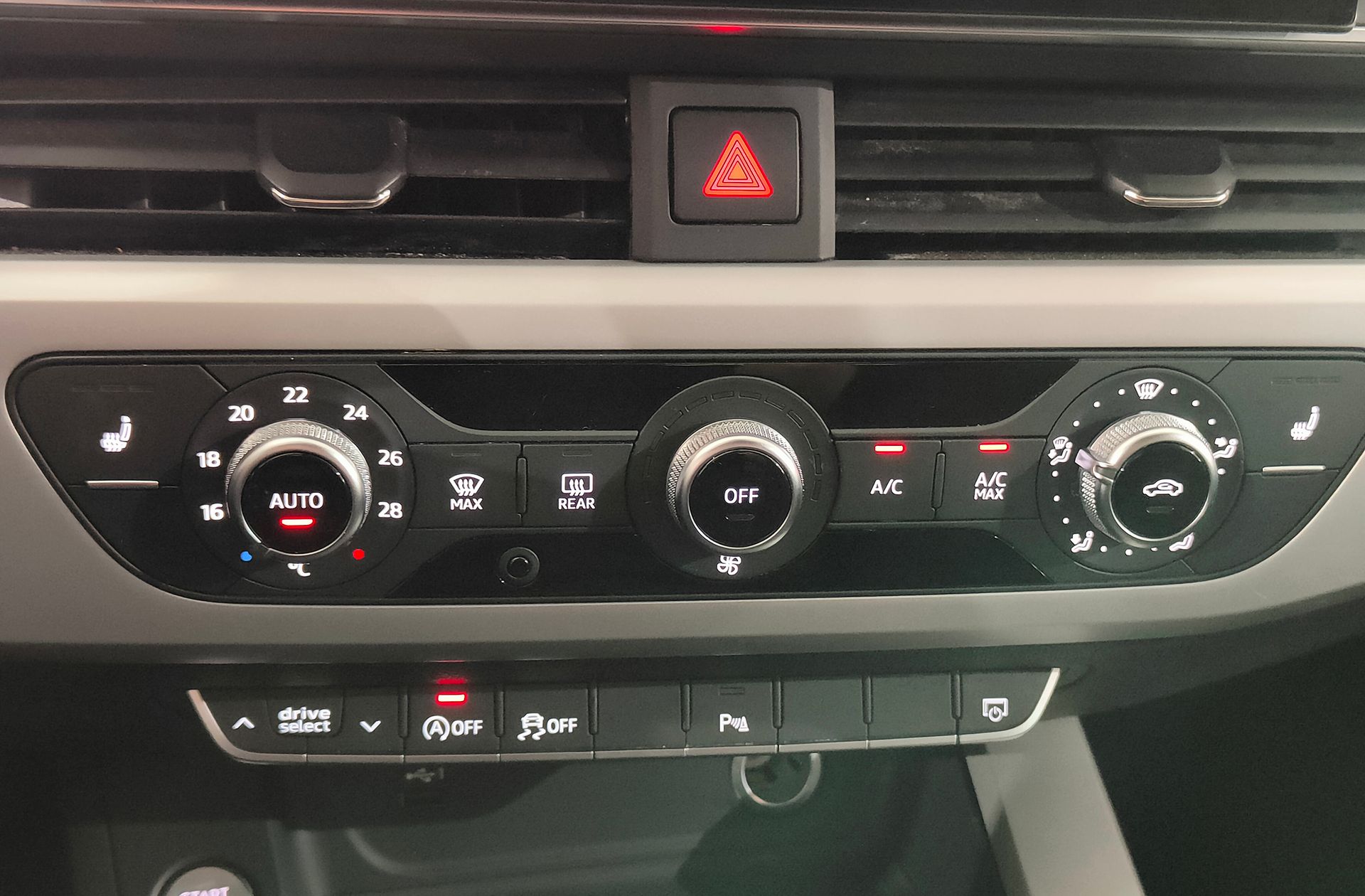 Audi A4 Avant Advanced 35 TFSI S tronic - foto 36