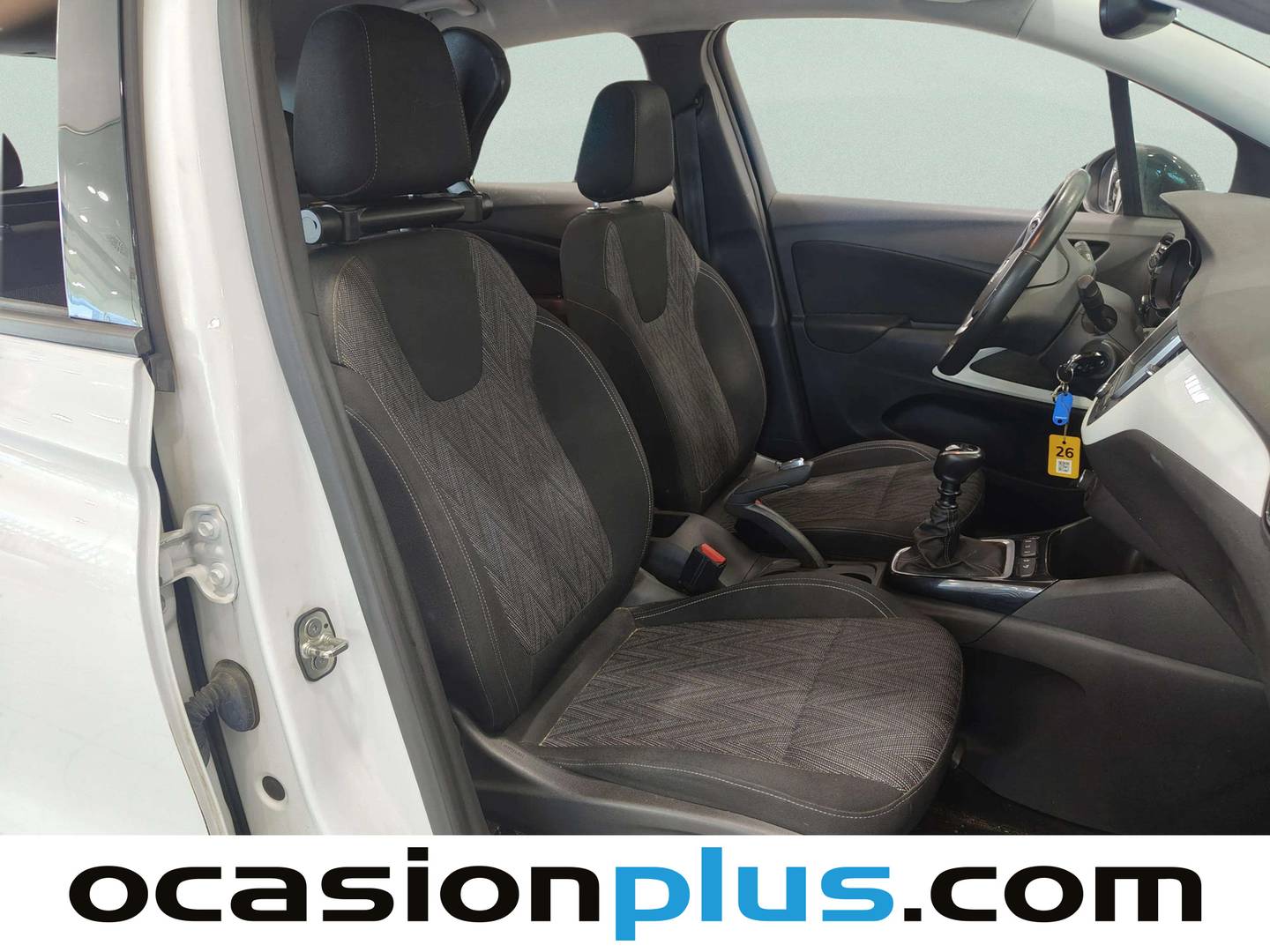 Opel Crossland X Opel Crossland X 1.2 Opel 2020 (110 CV) manual