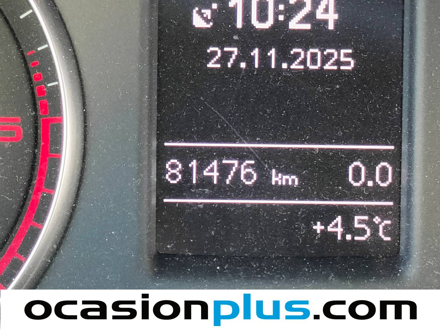 Foto Audi A1 Audi A1 Adrenalin2 1.4 TDI ultra (90 CV)