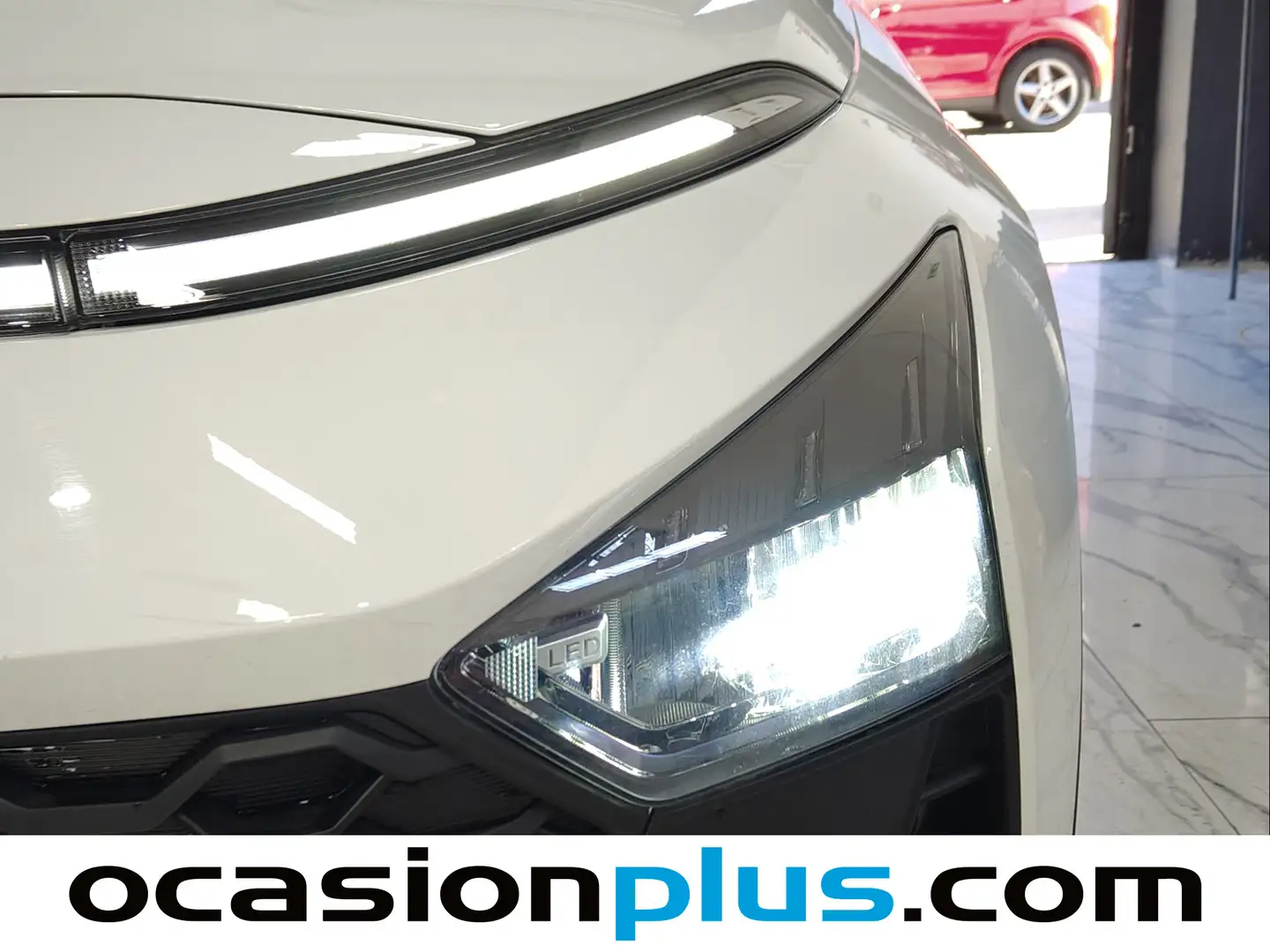 Foto Hyundai Bayon Hyundai Bayon 1.0 TGDI 48V Maxx (100 CV)