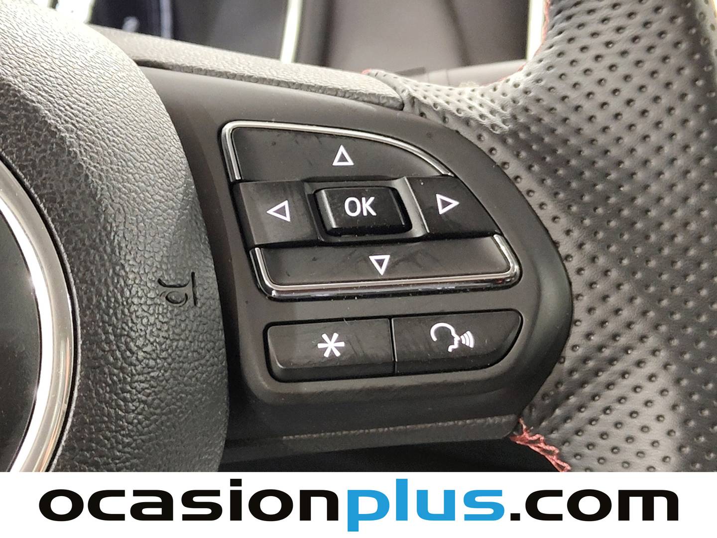 MG HS MG HS 1.5 Turbo GDI Luxury DCT (162 CV) gasolina