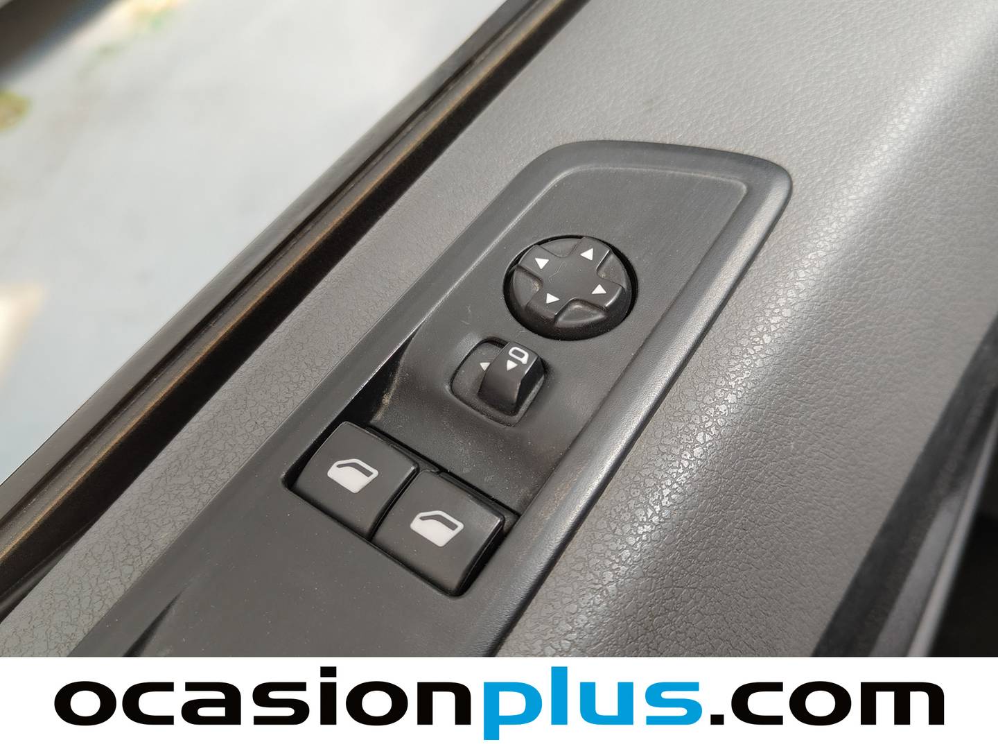 Opel Vivaro Opel Vivaro 1.5 Diésel L Incrementada Select (102 CV) seminuevo