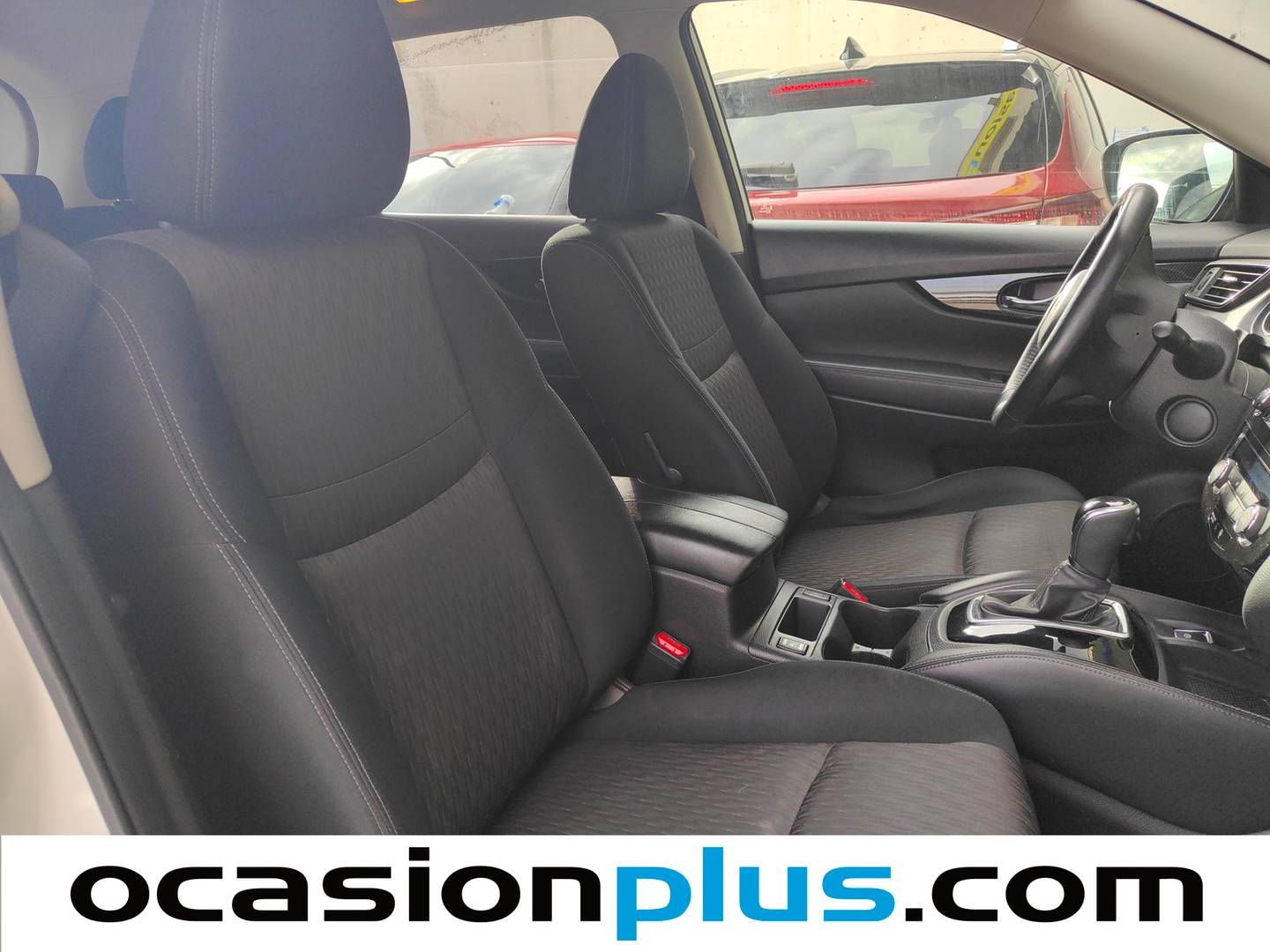 Nissan X-TRAIL Nissan X-Trail DIG-T 160 N-Connecta 4x2 DCT (160 CV) gasolina
