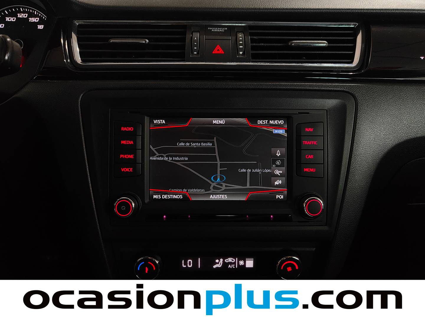 Extras del Seat Toledo Seat Toledo 1.0 TSI S&S Xcellence Edition (110 CV)