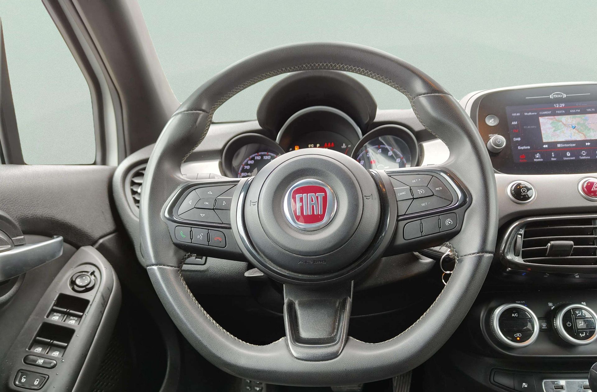 Fiat 500X 1.3 Firefly Sport 4x2 DCT - foto 23