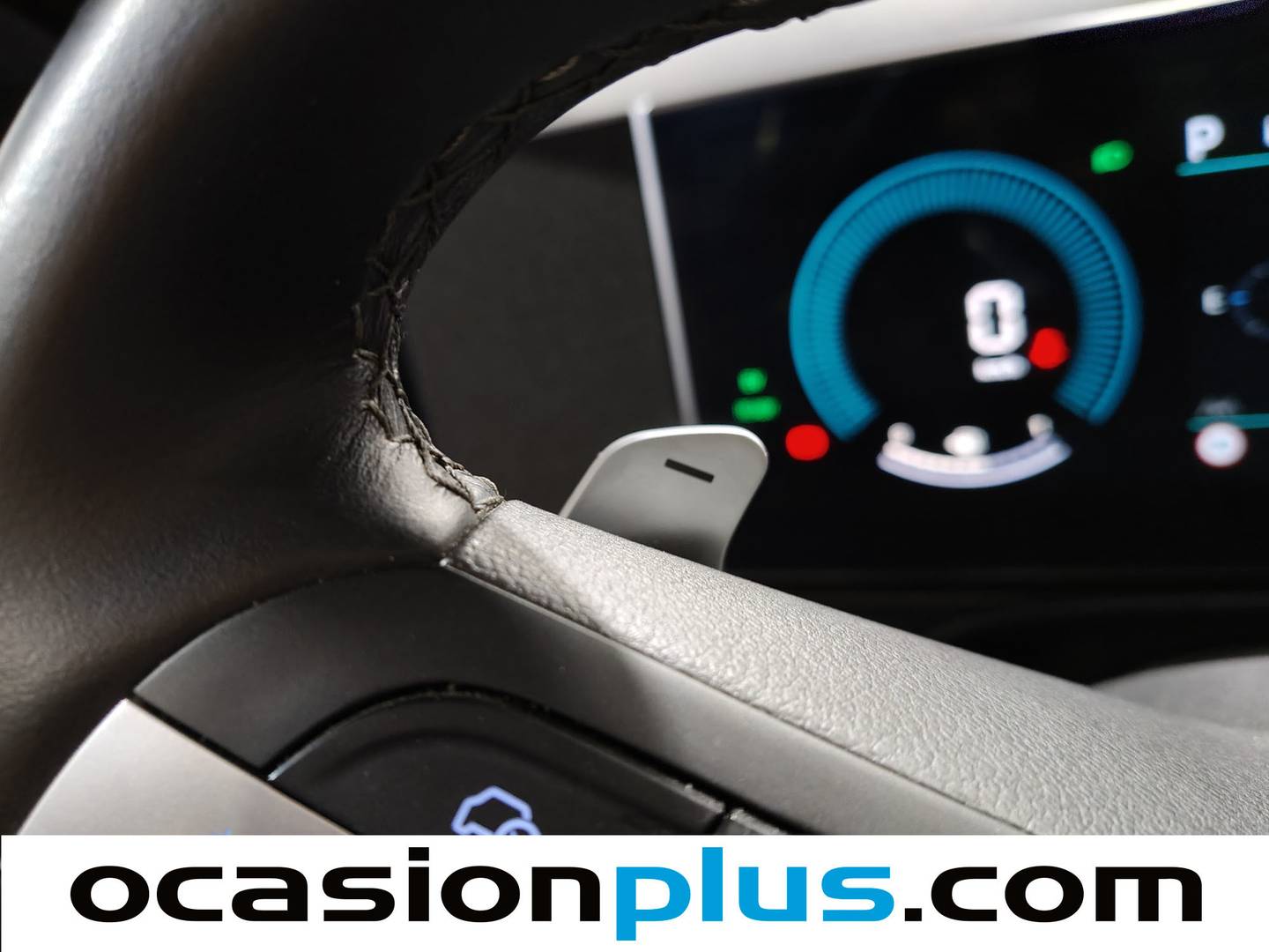 Foto Hyundai Tucson Hyundai Tucson 1.6 TGDI HEV Klass AT 158 kW (215 CV)