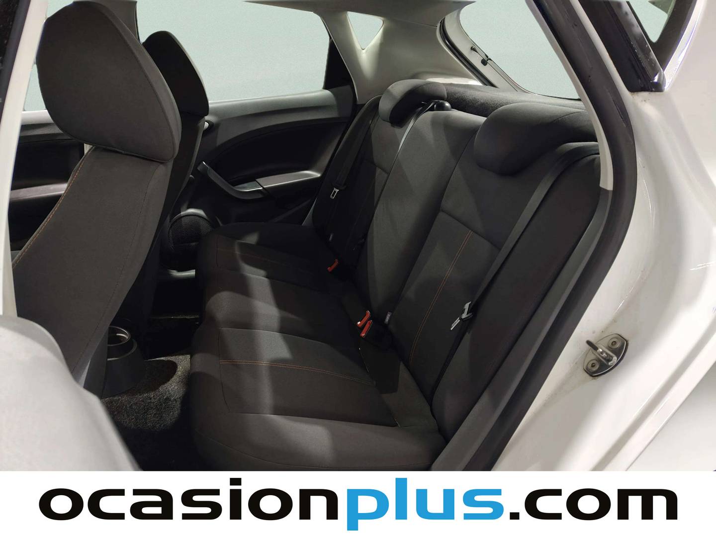 Foto Seat Ibiza SEAT Ibiza 1.2 Reference (70 CV)