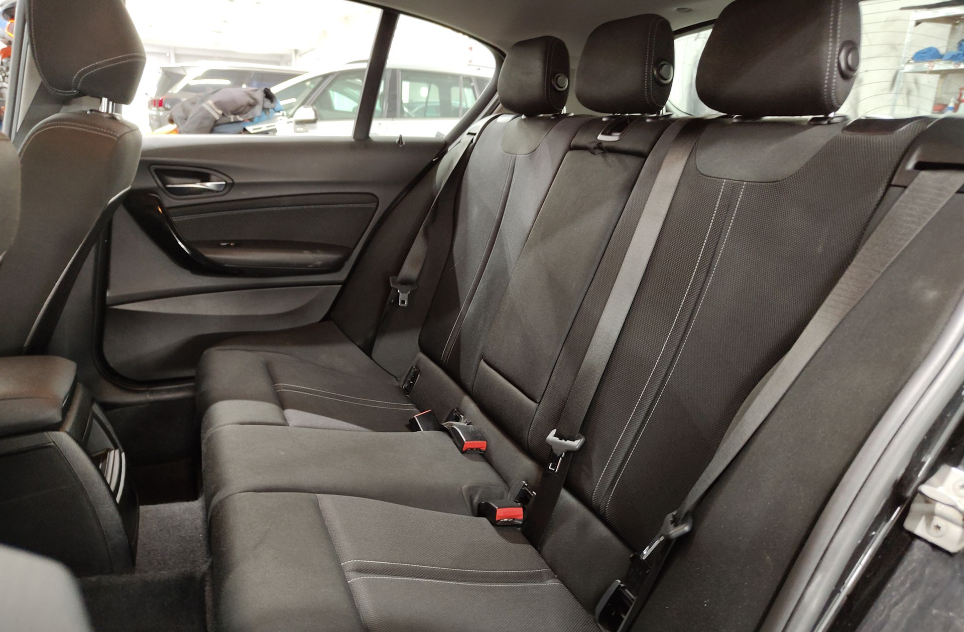 BMW Serie 1 118i - foto 12