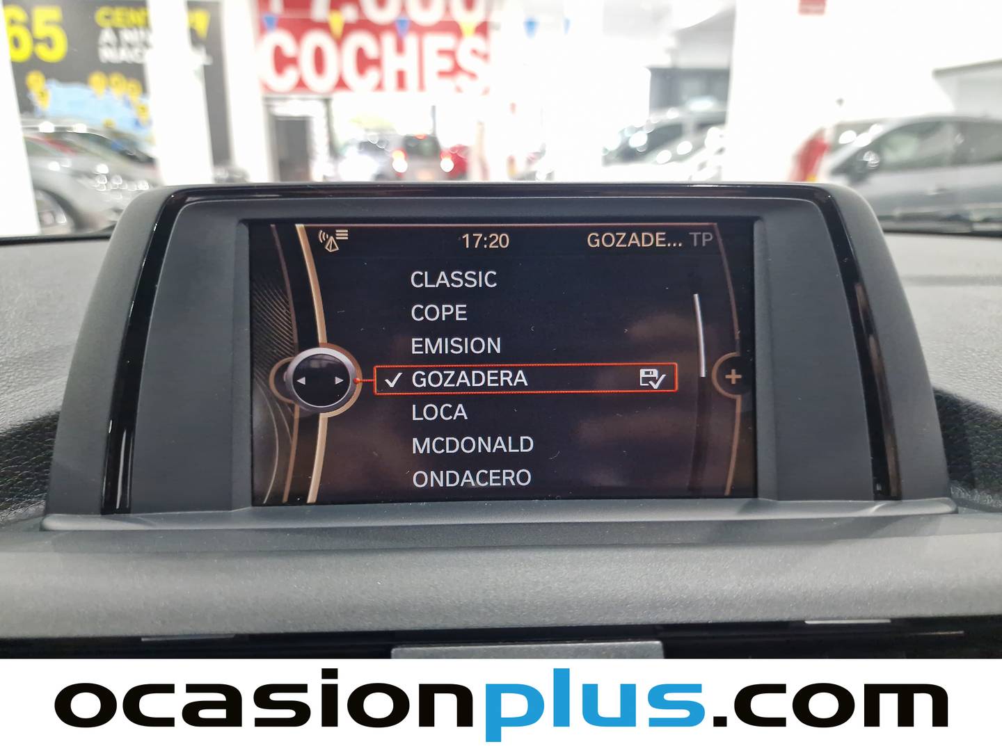 BMW Serie 1 BMW Serie 1 116d Efficient Dynamics (116 CV) barato