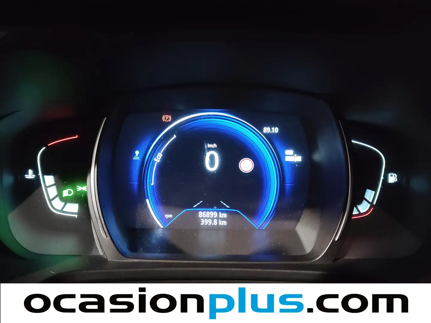 Foto Renault Kadjar Renault Kadjar Zen Energy TCe (130 CV)