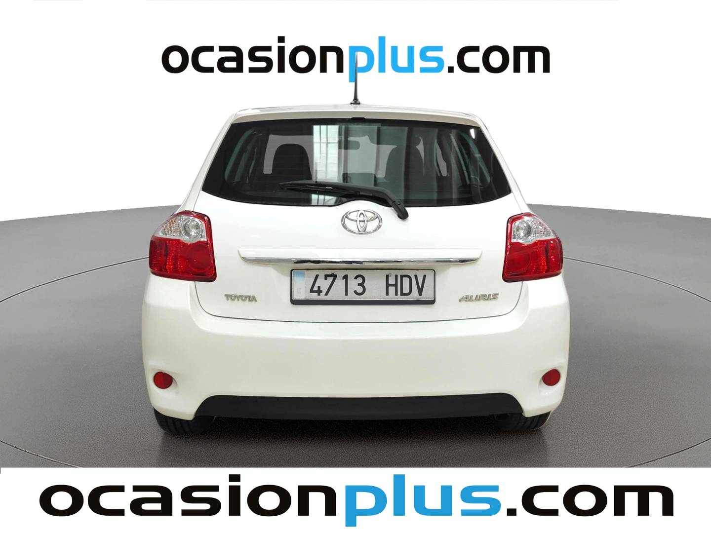 Toyota Auris Toyota Auris 1.6 VVT-I Active (132 CV) barato
