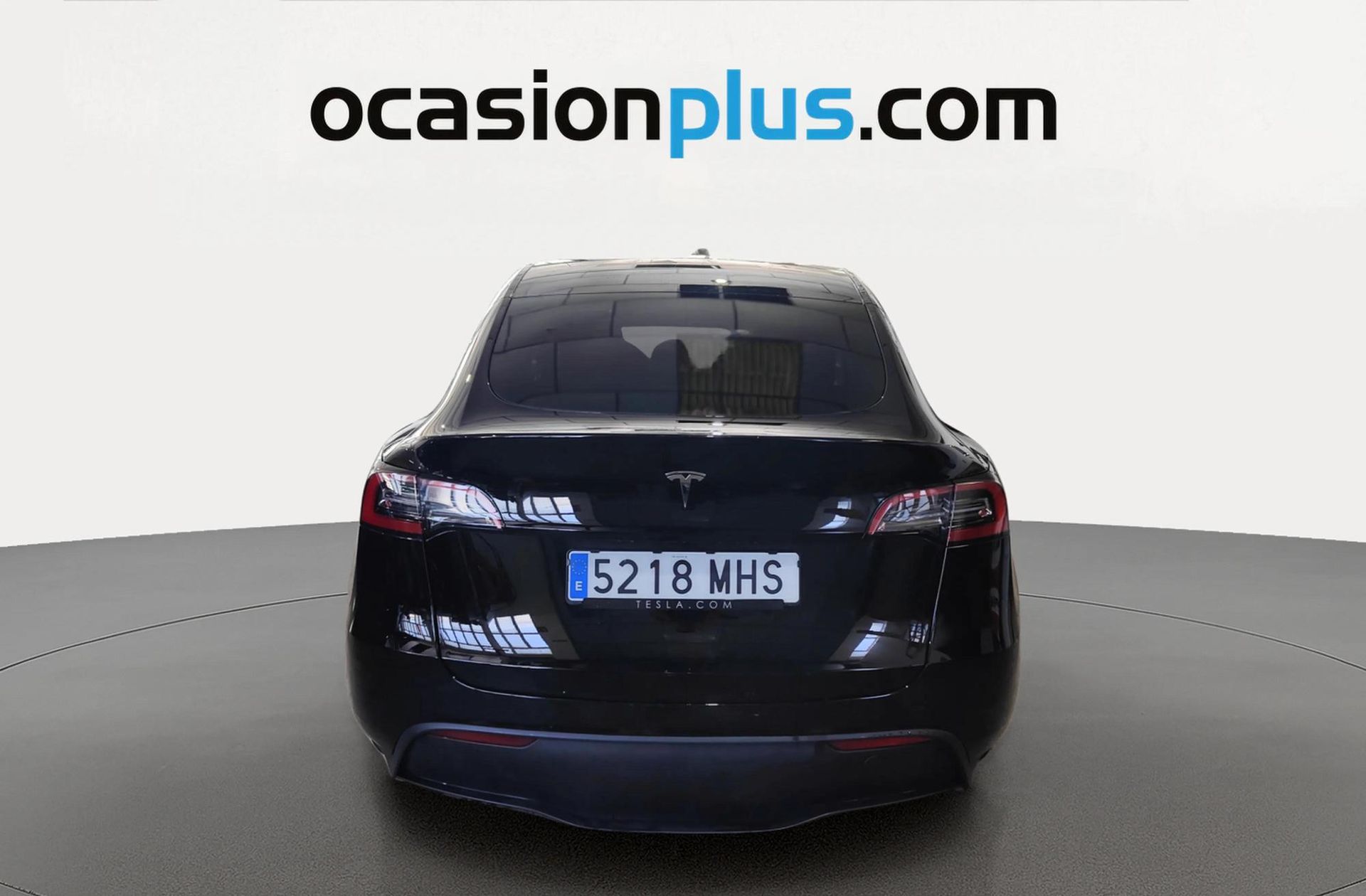 Tesla Model Y Tracción Trasera RWD - foto 16