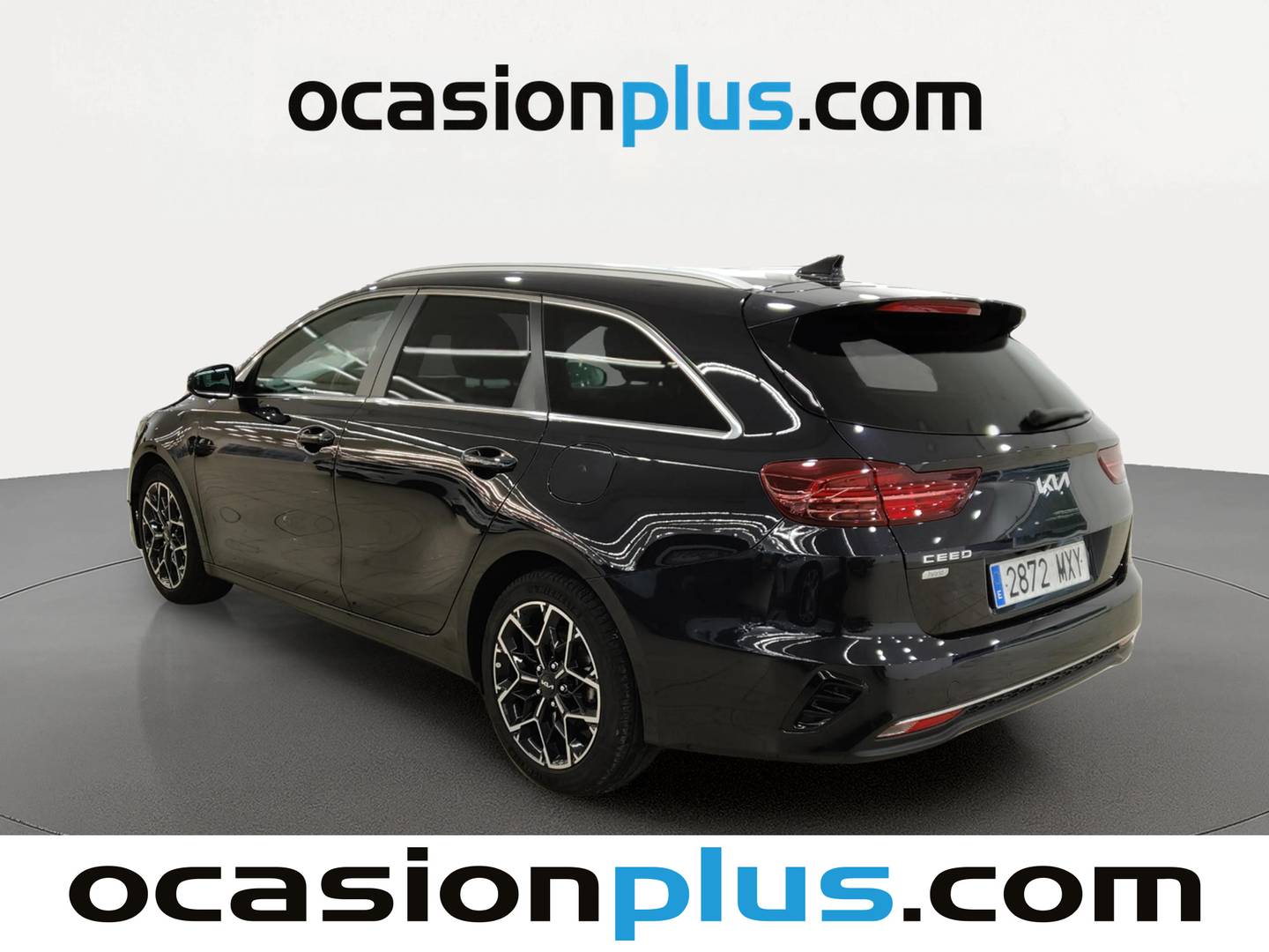 Foto KIA Ceed Tourer Kia Ceed Tourer 1.0 MHEV Style Edition DCT (100 CV)