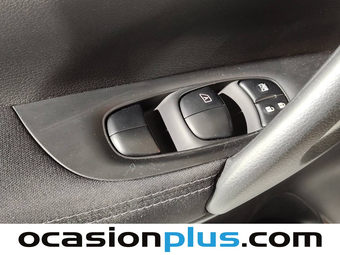 Foto Nissan QASHQAI Nissan Qashqai DIG-T 163 Acenta 4x2 (163 CV)