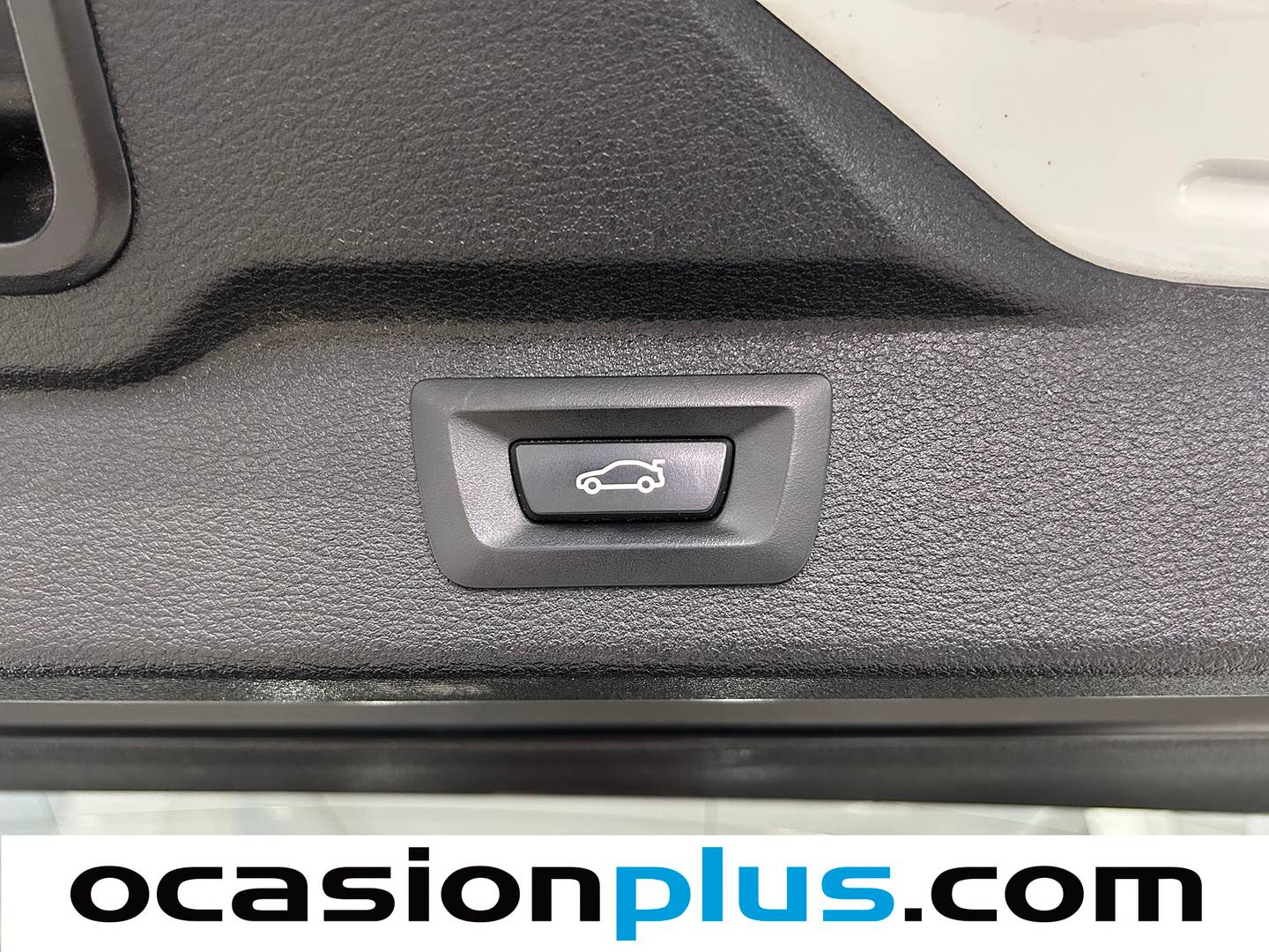 Accesorios del BMW X5 BMW X5 xDrive30d (258 CV) Pack M