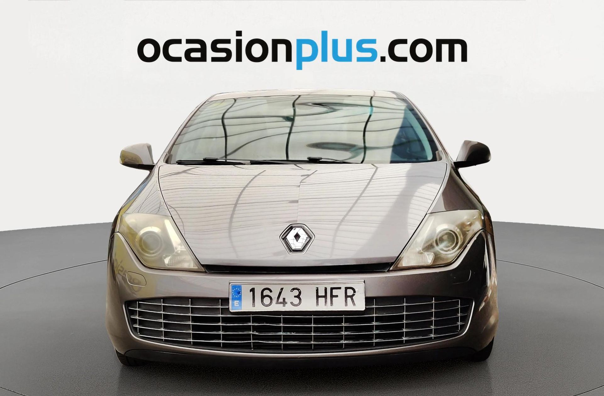 Renault Laguna Coupe Emotion Plus FAP eco2 dCi - foto 11