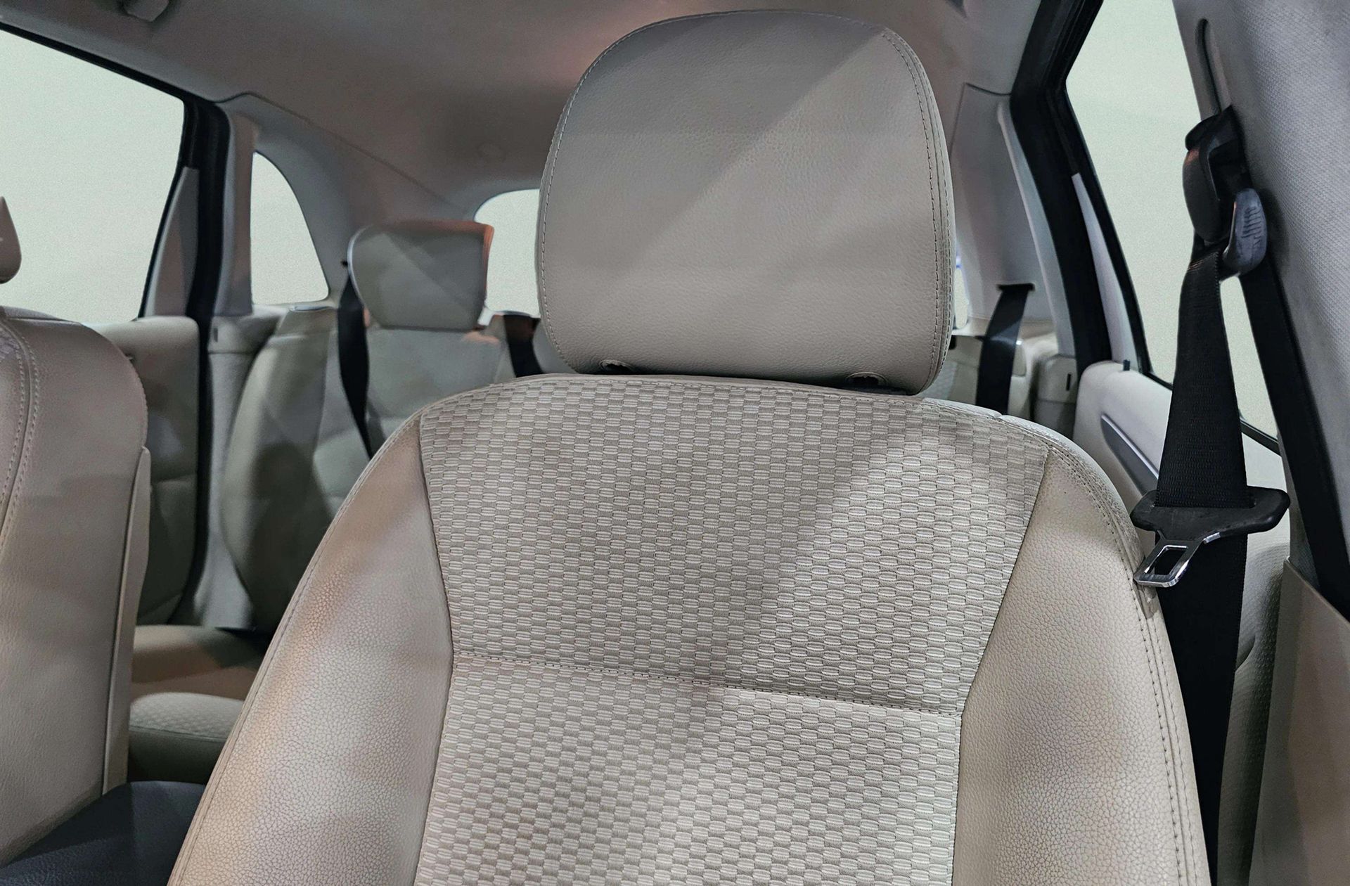 Mercedes-Benz Clase B B 180 CDI - foto 7
