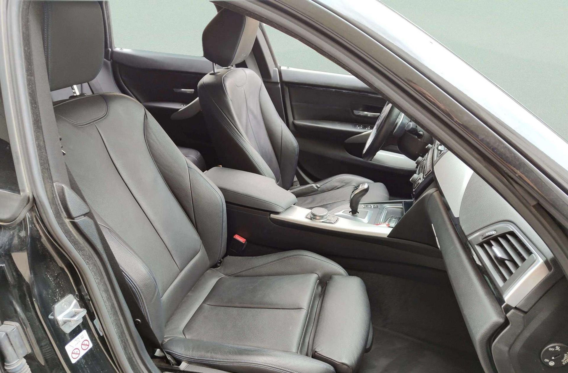 BMW Serie 4 420d Gran Coupe Pack M - foto 20