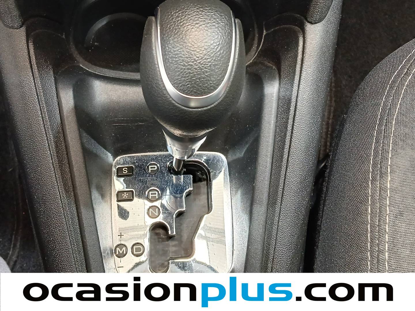 Peugeot 208 Peugeot 208 PureTech 110 S&S Allure EAT6 (110 CV) de segunda mano