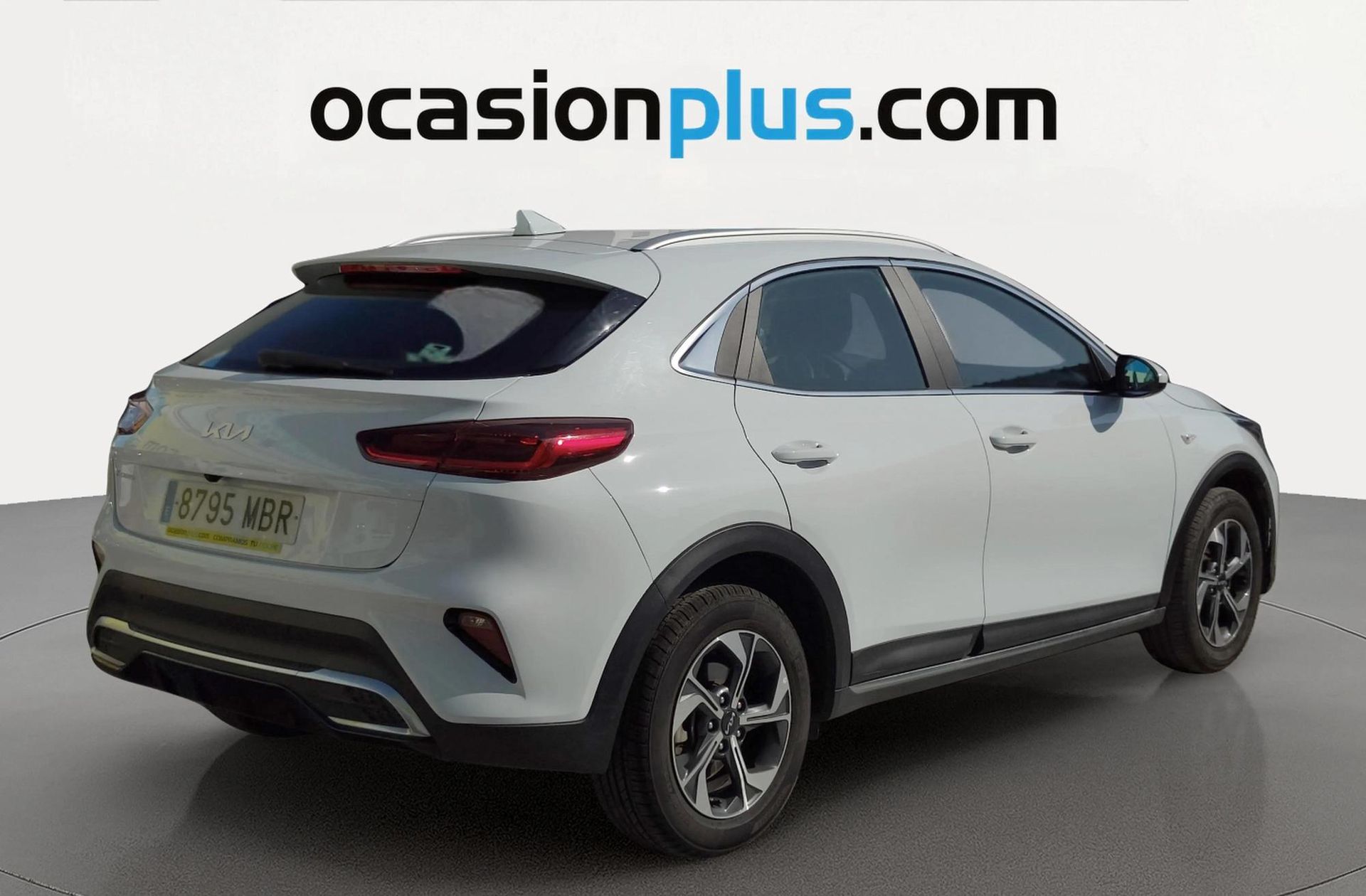 Kia XCeed 1.0 T-GDi Drive - foto 4