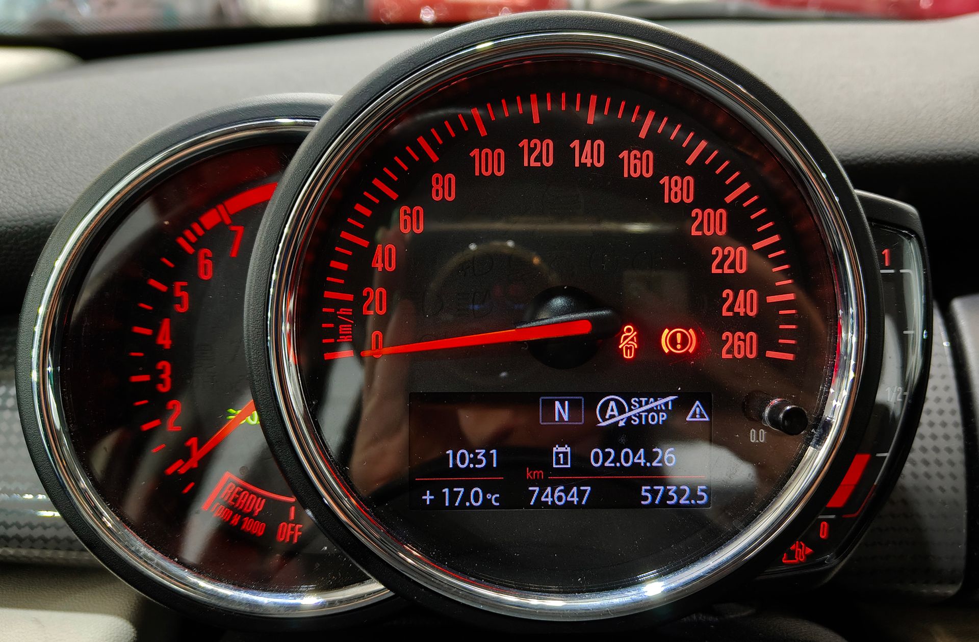 MINI Cooper - foto 22