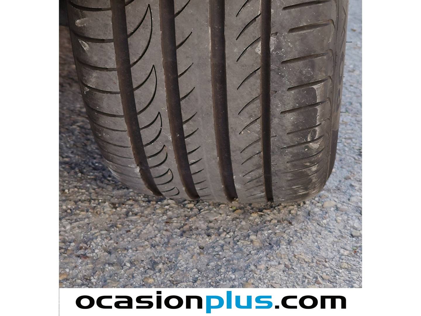 Audi Q3 Audi Q3 S line 35 TFSI (150 CV) S tronic seminuevo