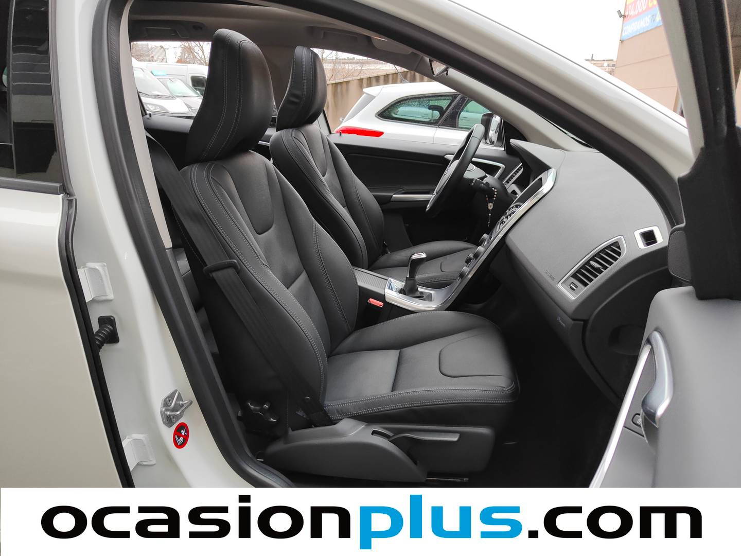 Foto Volvo XC60 Volvo XC60 D3 Kinetic  (150 CV)