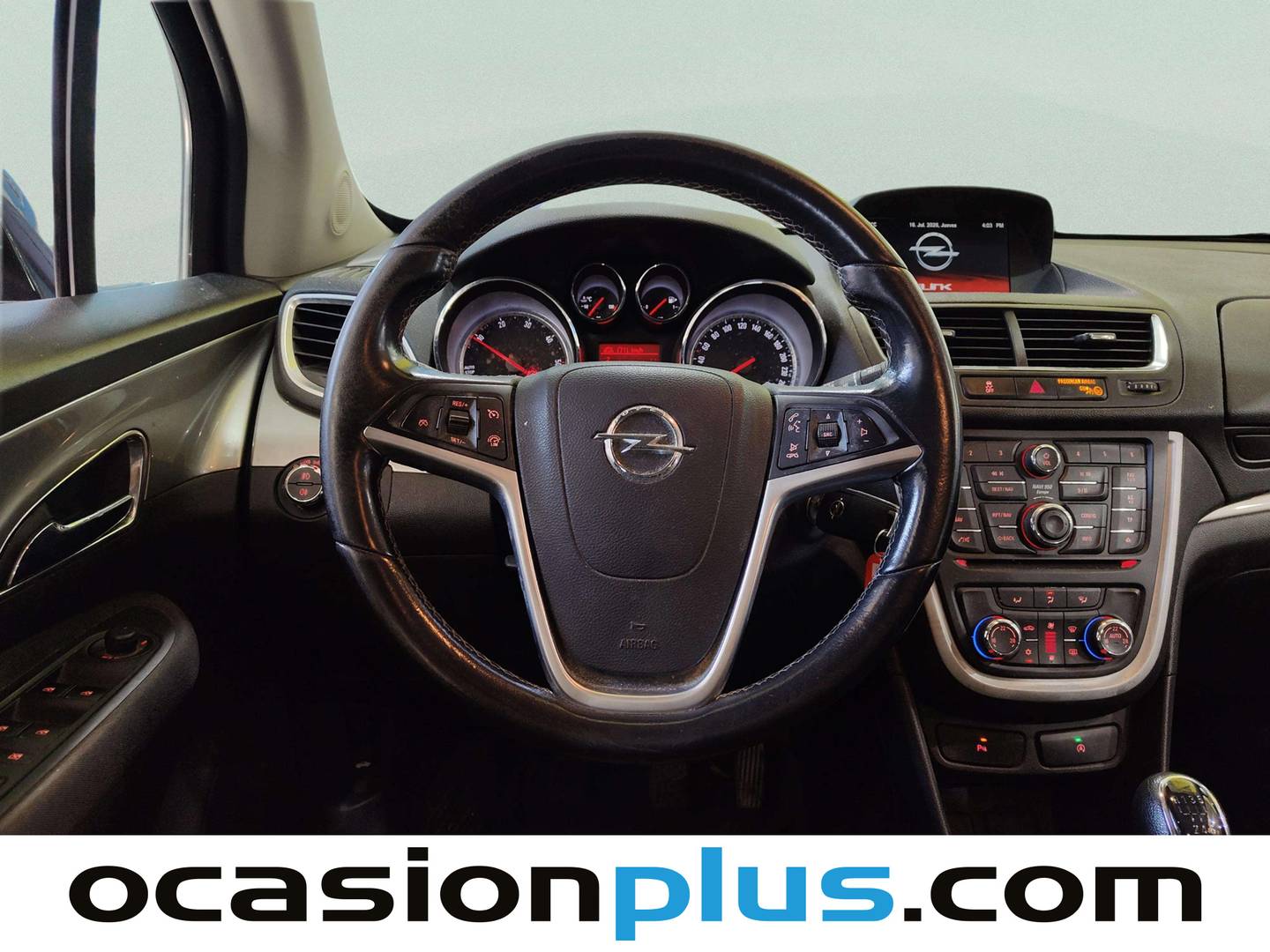 Opel Mokka Opel Mokka 1.6 CDTi S&S Selective 4x2 (136 CV) manual