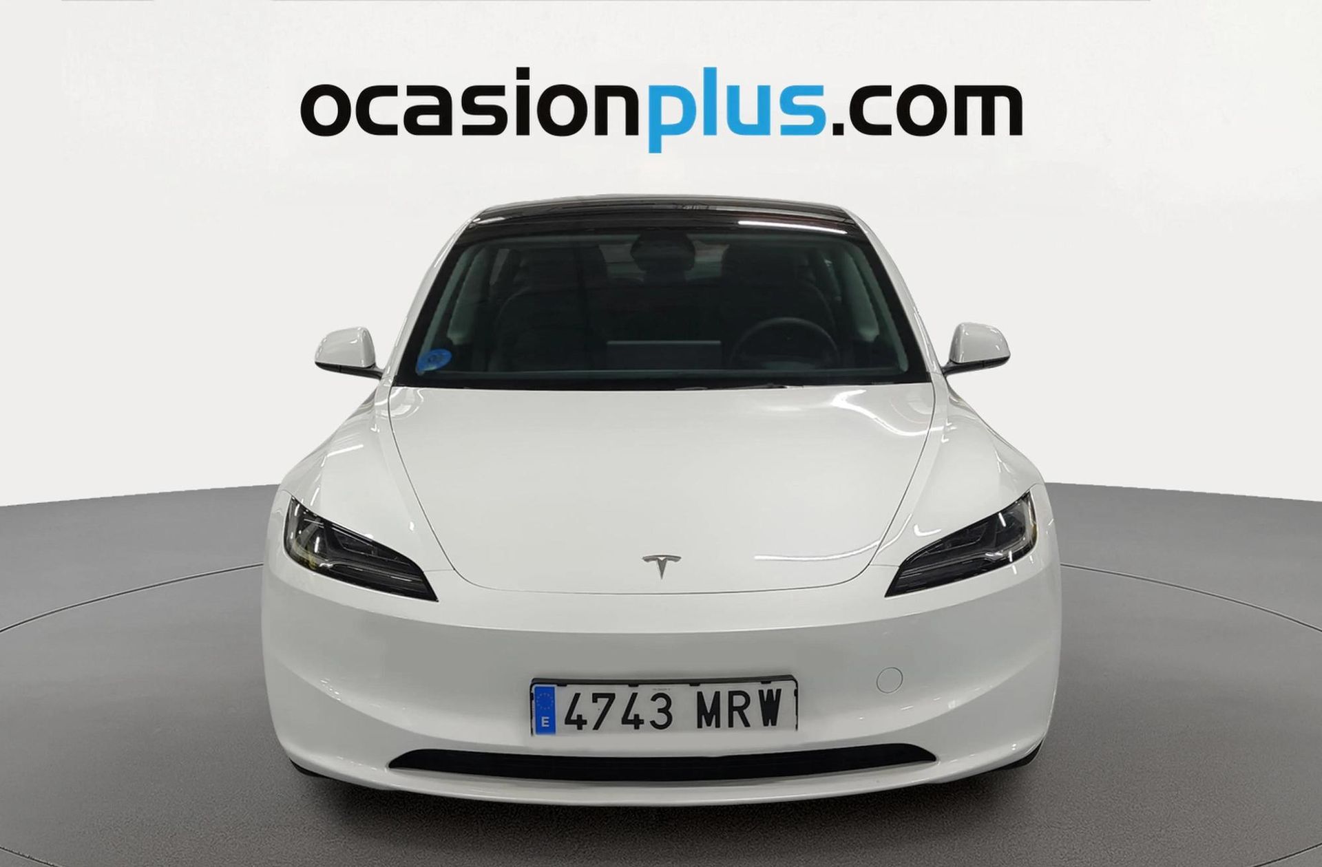 Tesla Model 3 RWD - foto 15
