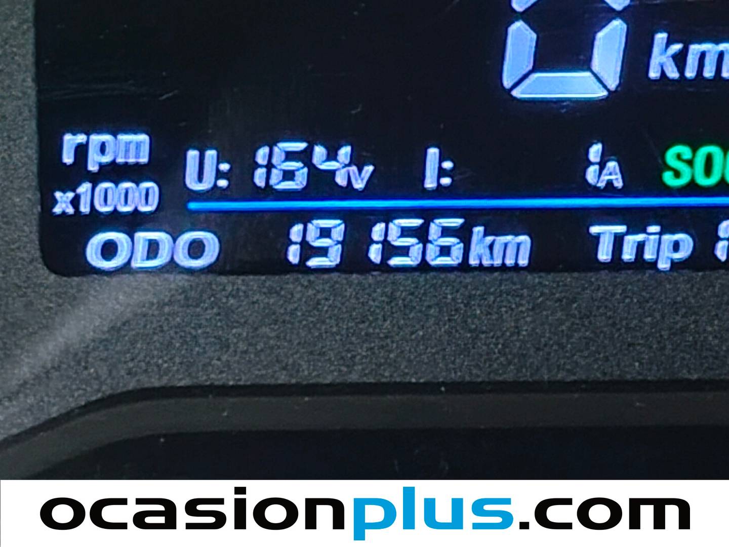 Zhidou D2S ZHIDOU D2S Next (36 CV) seminuevo