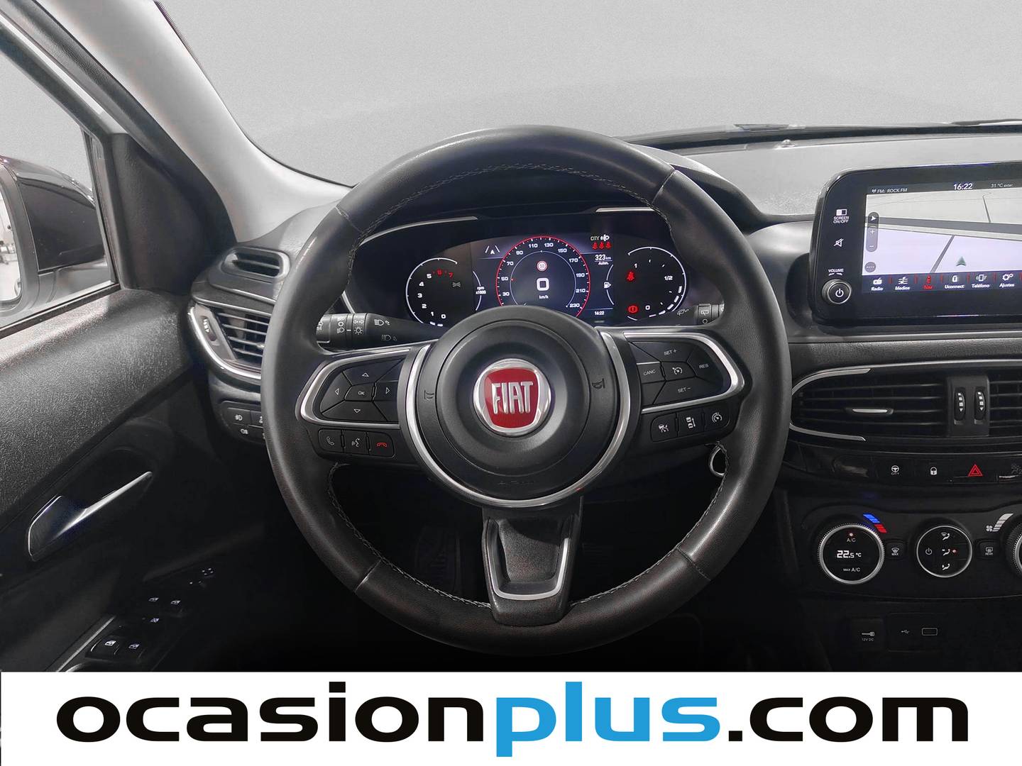 Fiat Tipo Fiat Tipo 1.0 Cross (100 CV) manual