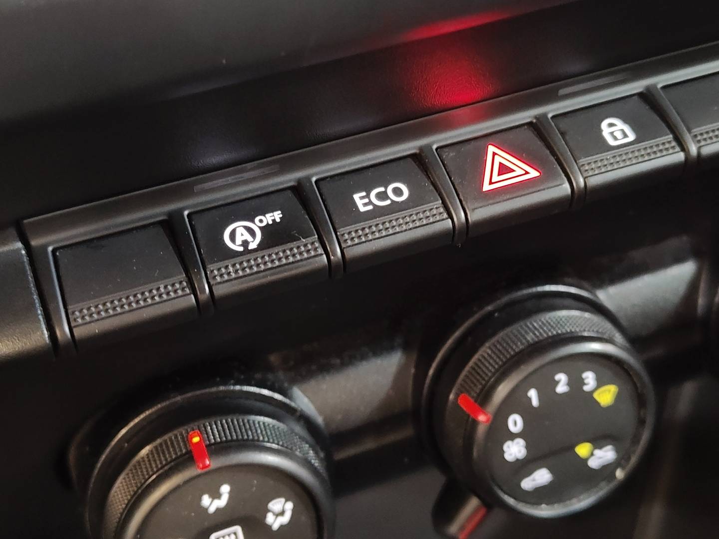 Foto Dacia Duster Dacia Duster Essential 1.6 (115 CV) 4X2