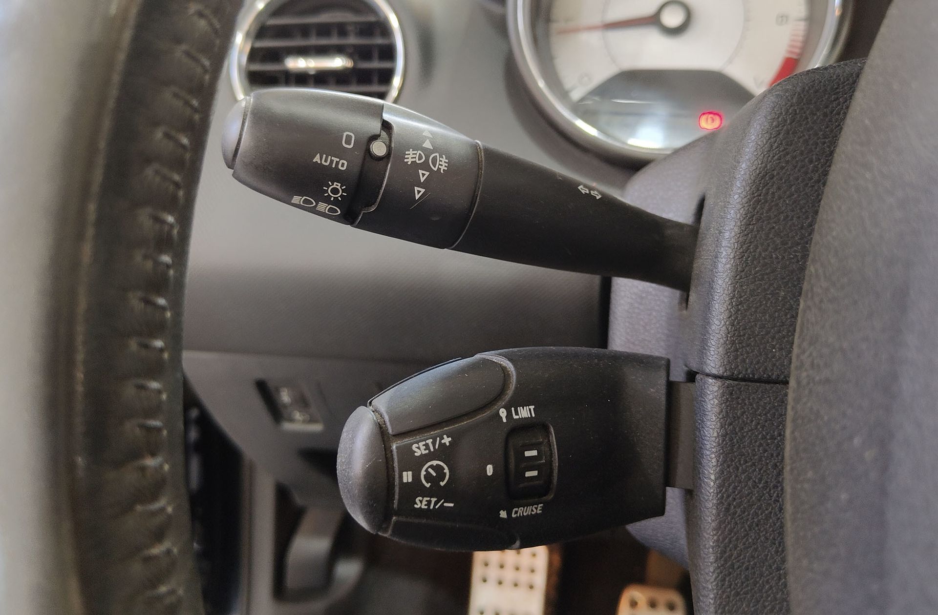 Peugeot 308 CC 1.6 VTi Active - foto 20