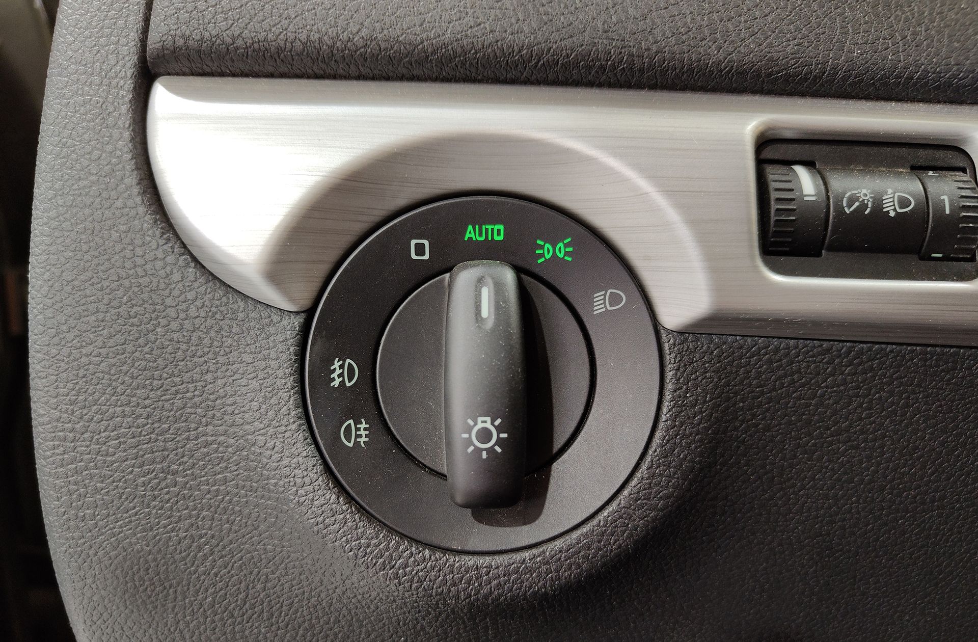 Škoda Yeti 2.0 TDI AdBlue Like 4x2 - foto 8
