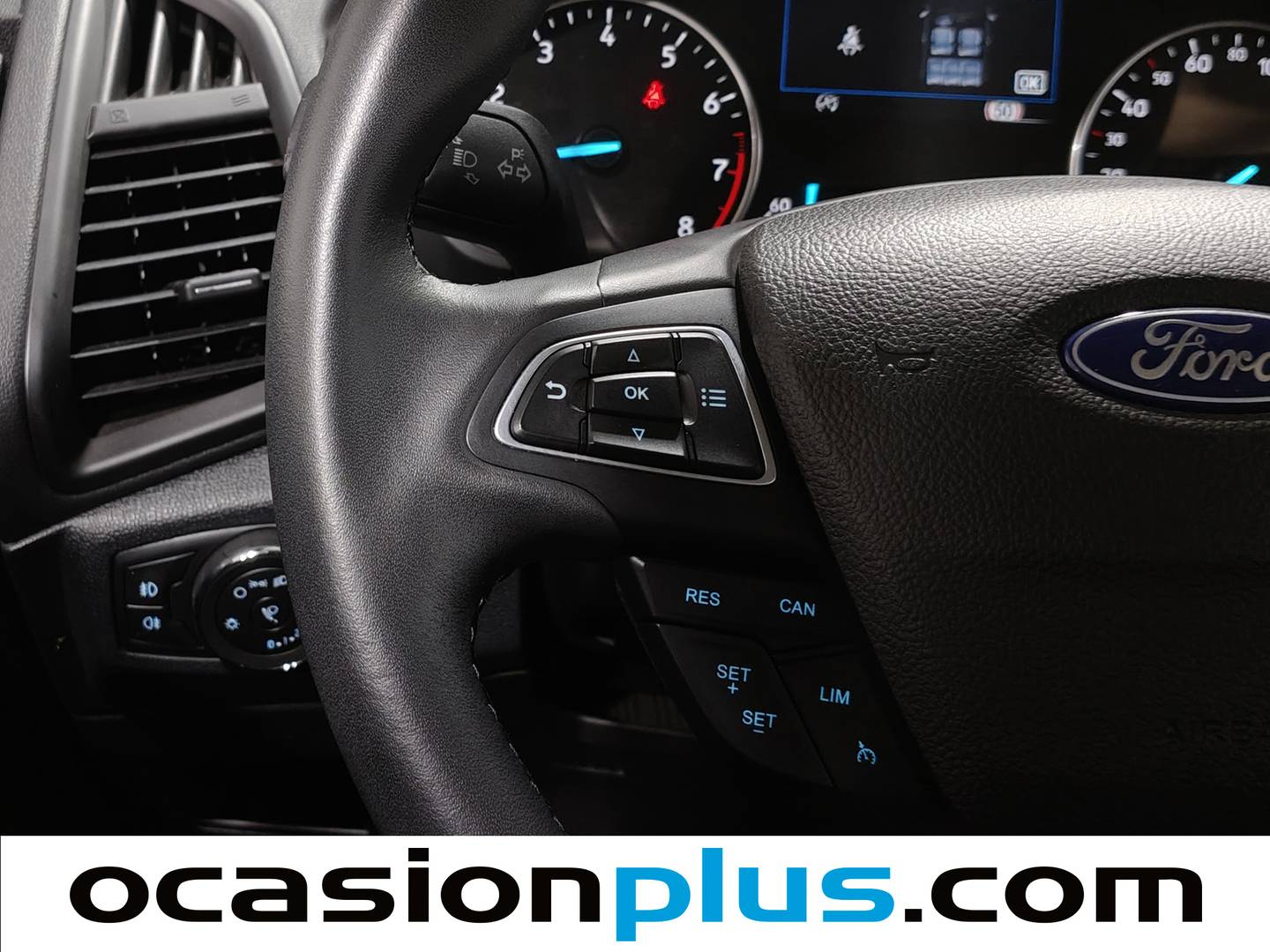 Accesorios del Ford EcoSport Ford EcoSport 1.0T EcoBoost S&S Active (125 CV)