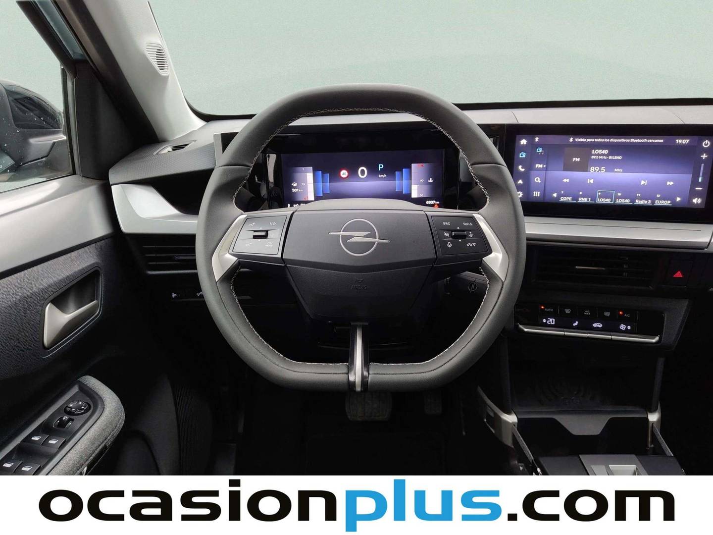 Opel Frontera Opel Frontera 1.2T XHT Hybrid eDCT6 GS (146 CV) seminuevo