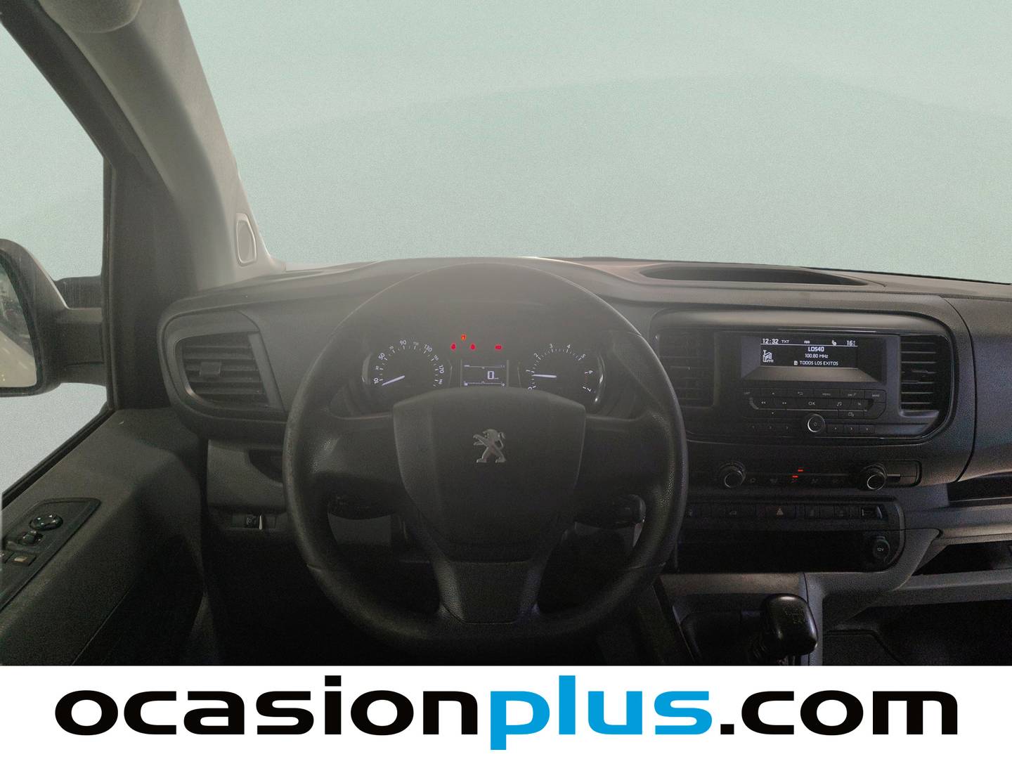 Foto Peugeot Expert Peugeot Expert Furgon BlueHDi 120 S&S Pro Standard (120 CV)