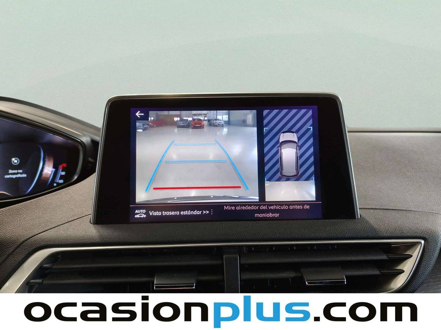 Extras del Peugeot 3008 Peugeot 3008 BlueHDI 180 S&S GT EAT8 (180 CV)