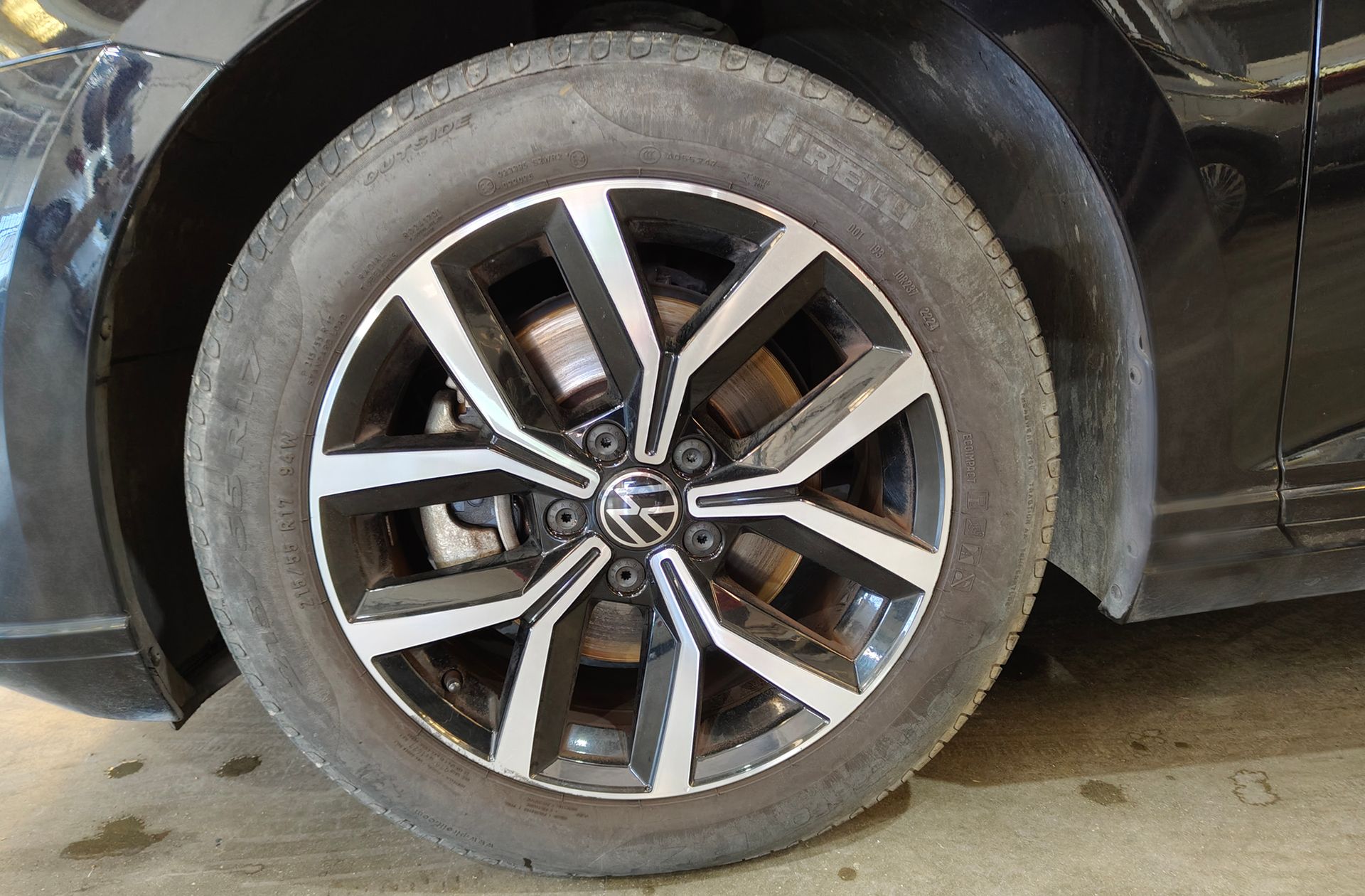 Volkswagen Passat Executive 1.5 TSI DSG - foto 42