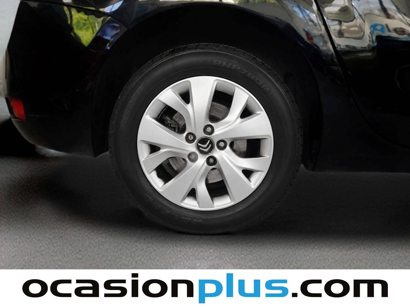 Citroën Grand C4 Picasso Citroën Grand C4 Picasso PureTech 130 S&S 6v Seduction (130 CV) 7 Plazas de ocasión