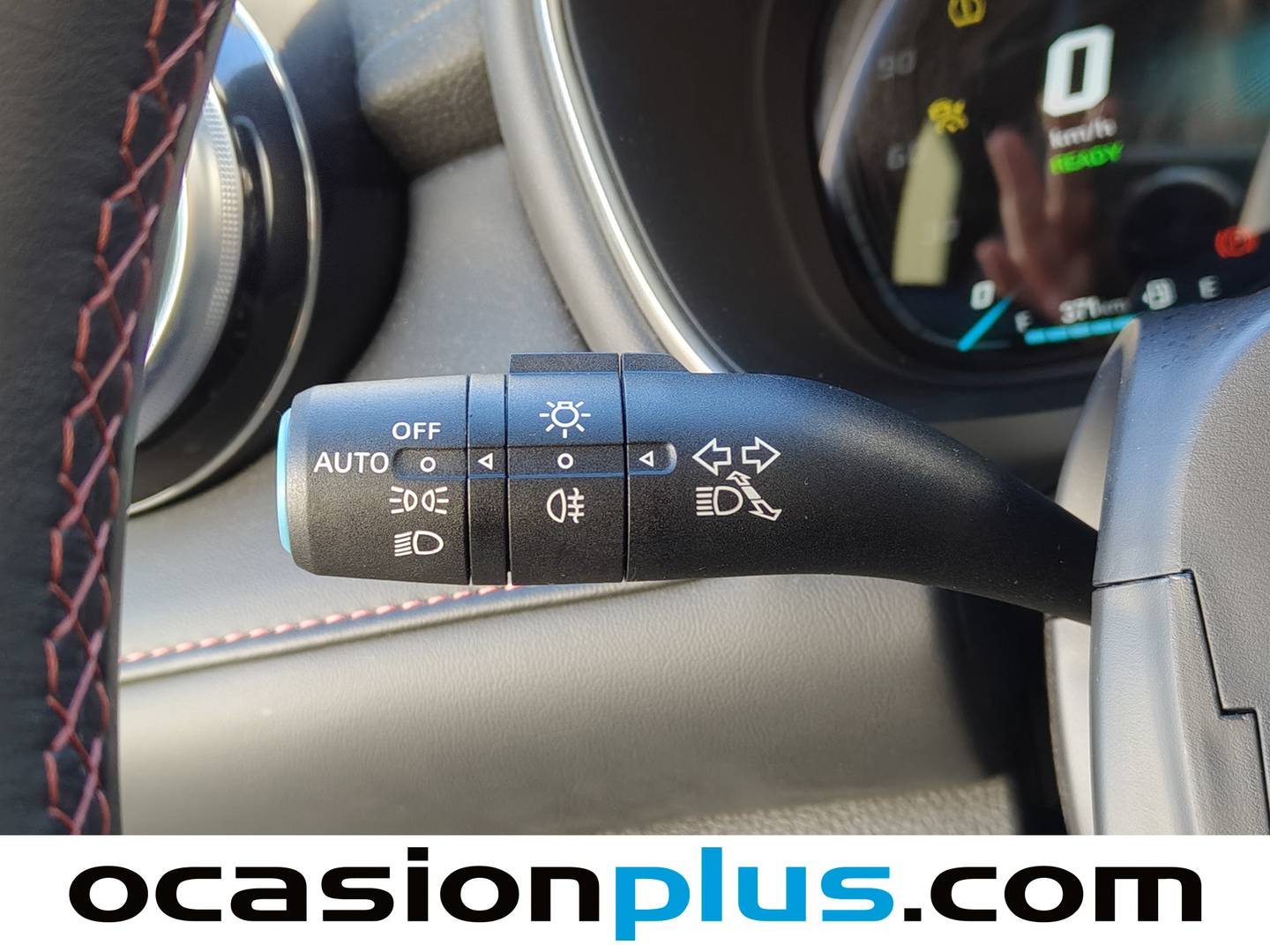 MG HS MG eHS 1.5 T-GDI PHEV Luxury (258 CV) seminuevo