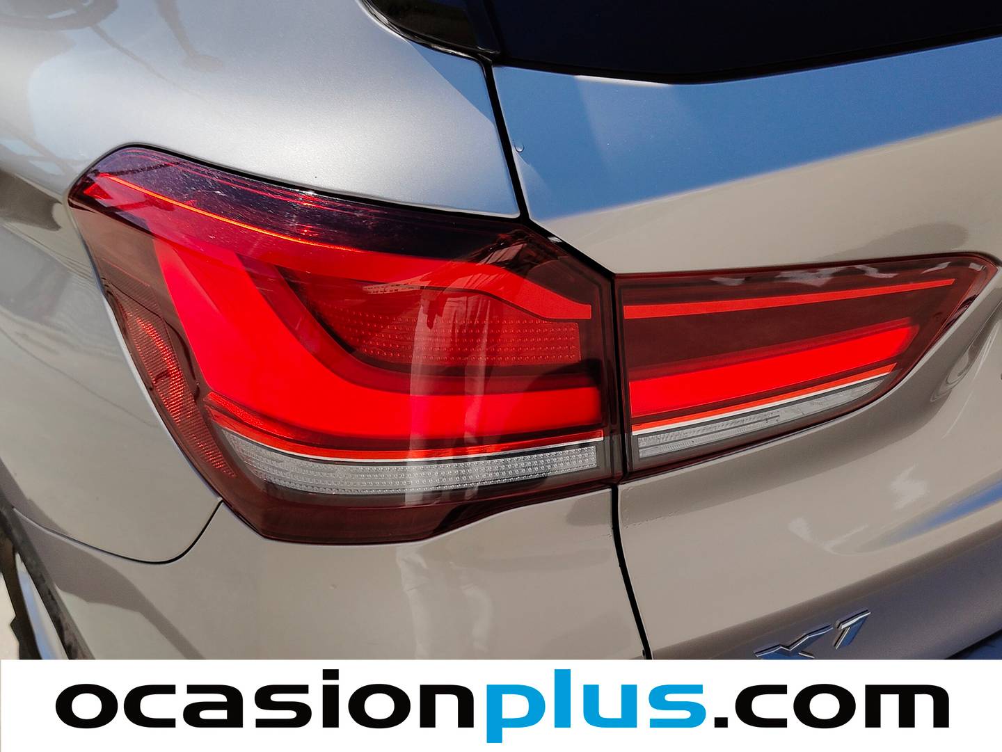 BMW X1 BMW X1 sDrive18d (150 CV) km 0