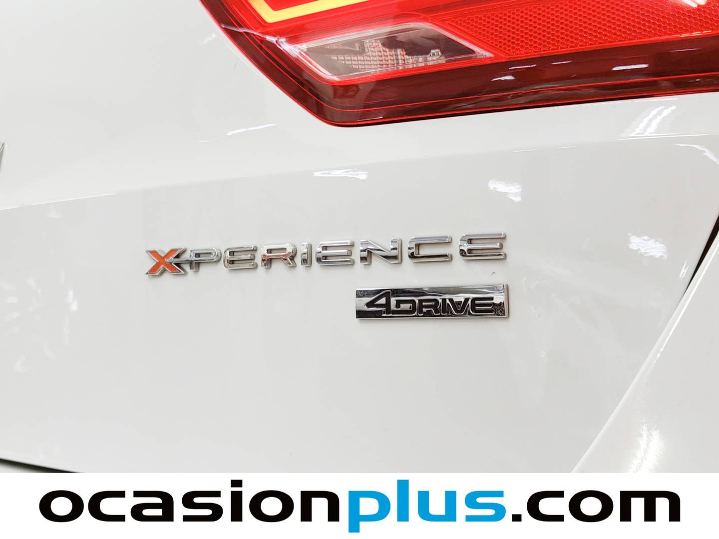 Foto Seat León SEAT Leon Xperience 2.0 TDI S&S X-perience 4Drive DSG6 (184 CV)