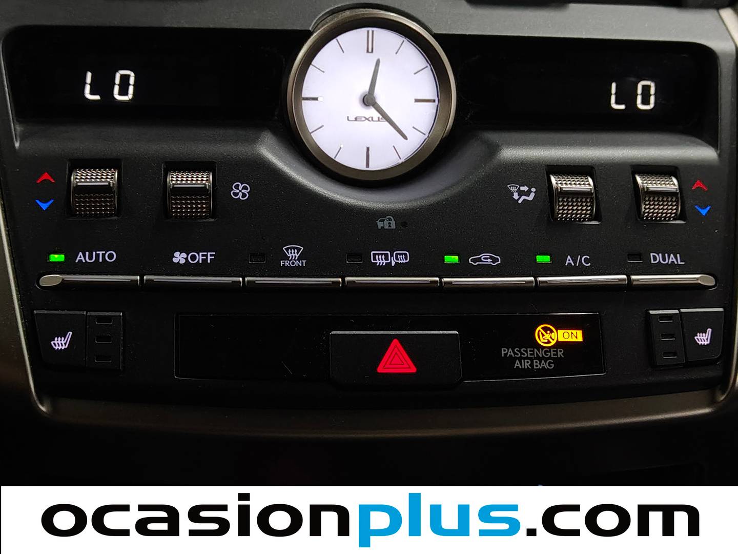 Lexus NX Lexus NX 300h Premium 2WD (197 CV) de ocasión