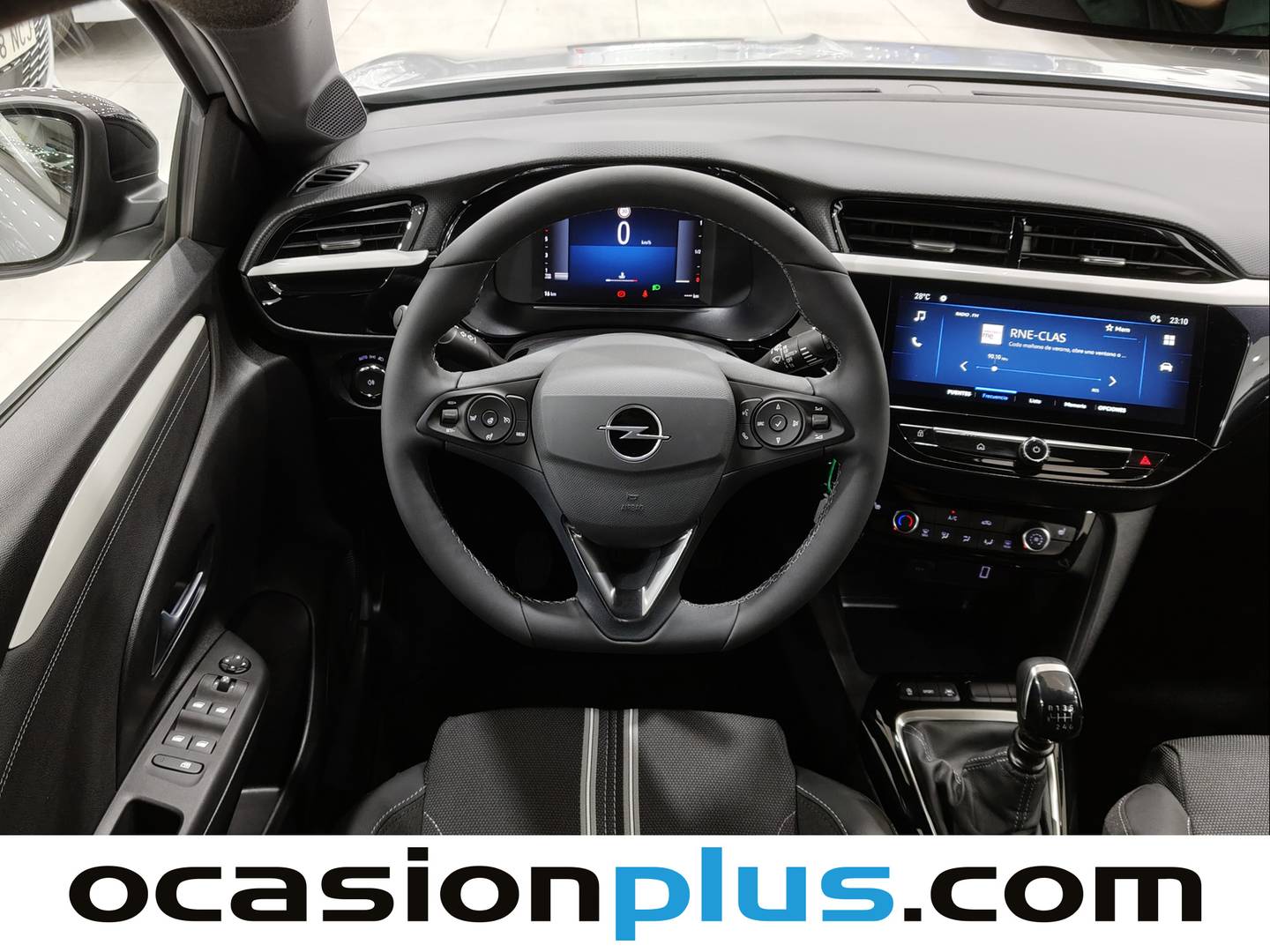 Opel Corsa Opel Corsa 1.2T XHL GS (100 CV) de ocasión