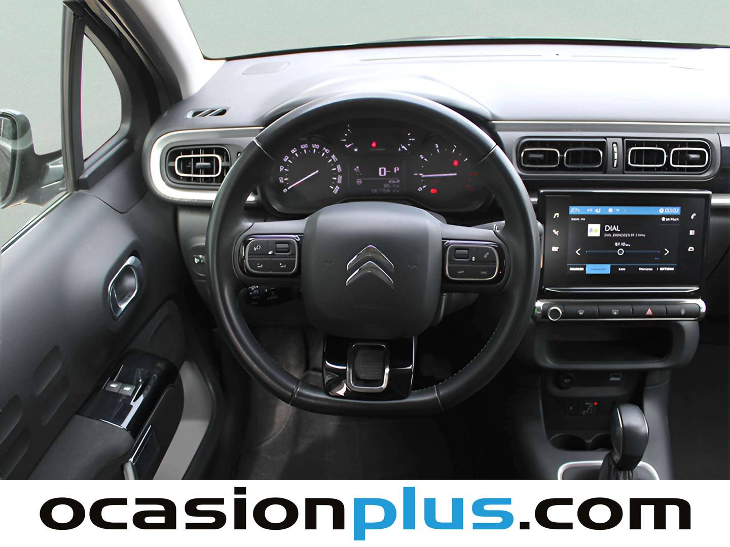 Foto Citroën C3 Citroen C3 110 S&S Shine EAT6 (110 CV)