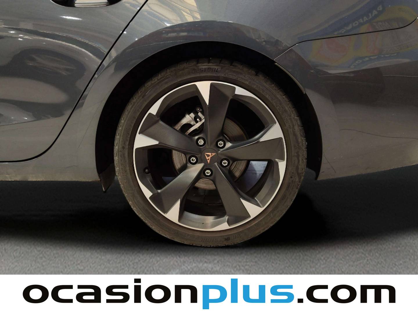 Cupra León Cupra Leon Sportstourer 1.5 TSI (150 CV) 150cv